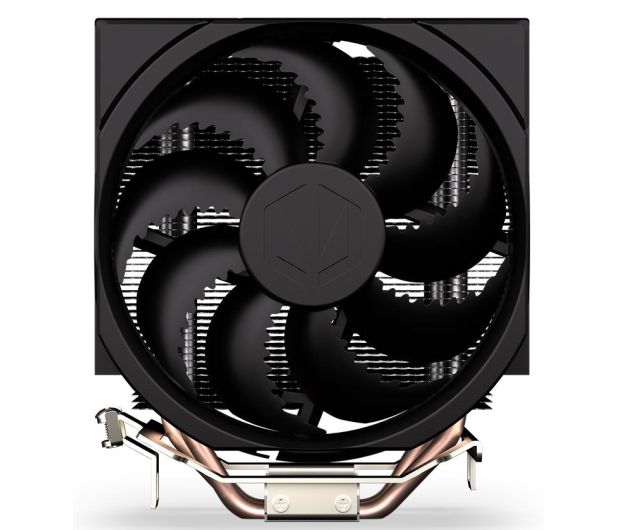 ENDORFY Spartan 5 120mm EY3A001 - 1116770 - zdjęcie 2